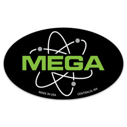 Mega Sticker